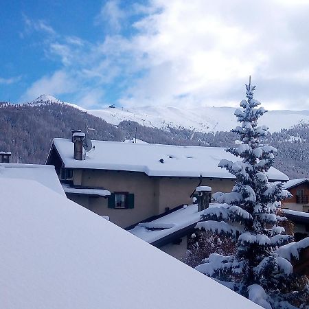 Garni Delia Hotel ลีวินโญ ภายนอก รูปภาพ