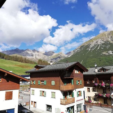 Garni Delia Hotel ลีวินโญ ภายนอก รูปภาพ